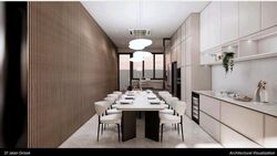 Jalan Grisek (D14), Terrace #638260841